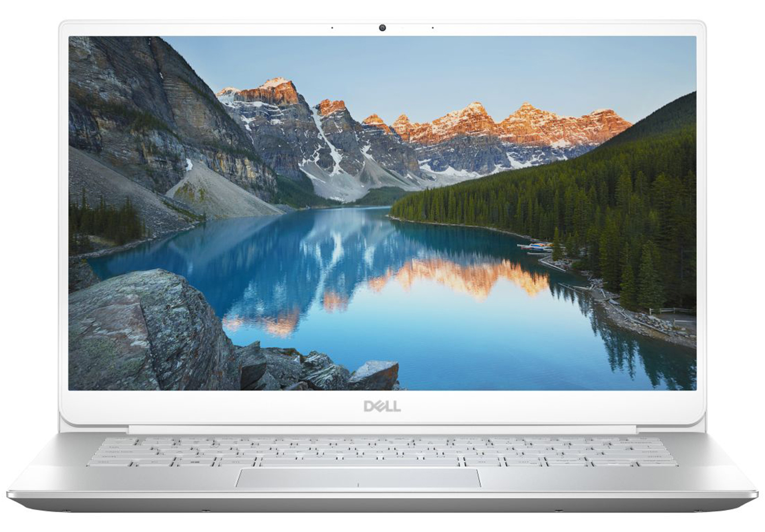 Dell Inspiron 14 5490 review - two workdays on a single battery 