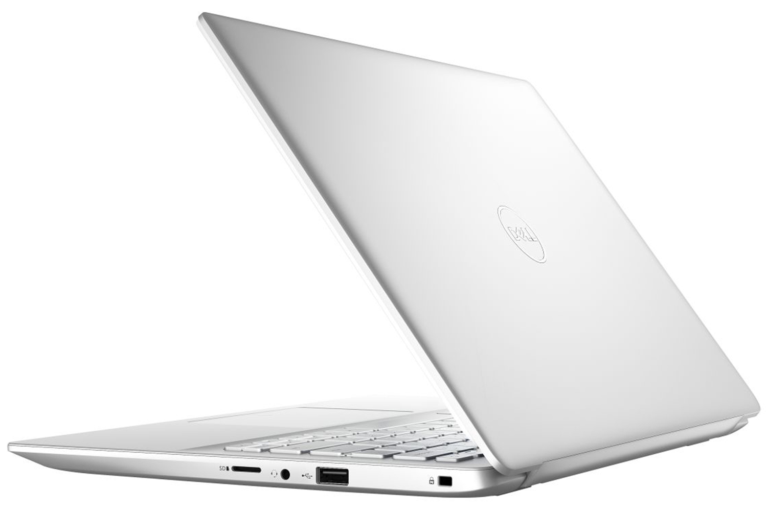 Dell Inspiron 14 5490 review - two workdays on a single battery 