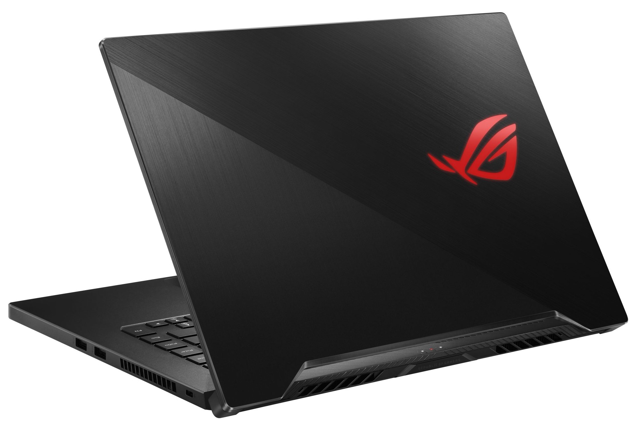 ASUS ROG Zephyrus G15 GA502 (2020) - Specs