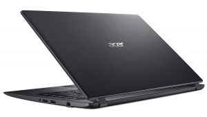 Acer Aspire 1 (A114-32) review - an ultra-budget laptop for media ...