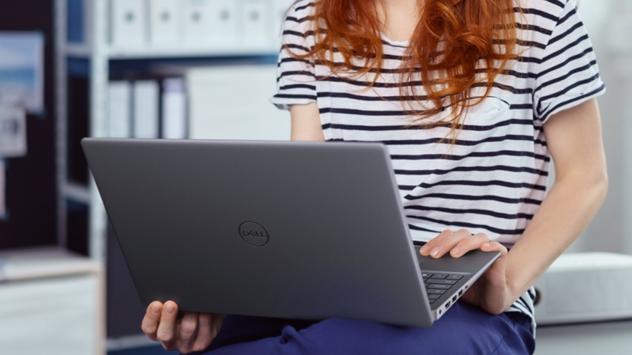 Dell Inspiron 15 7590 review - a premium Inspiron that actually 