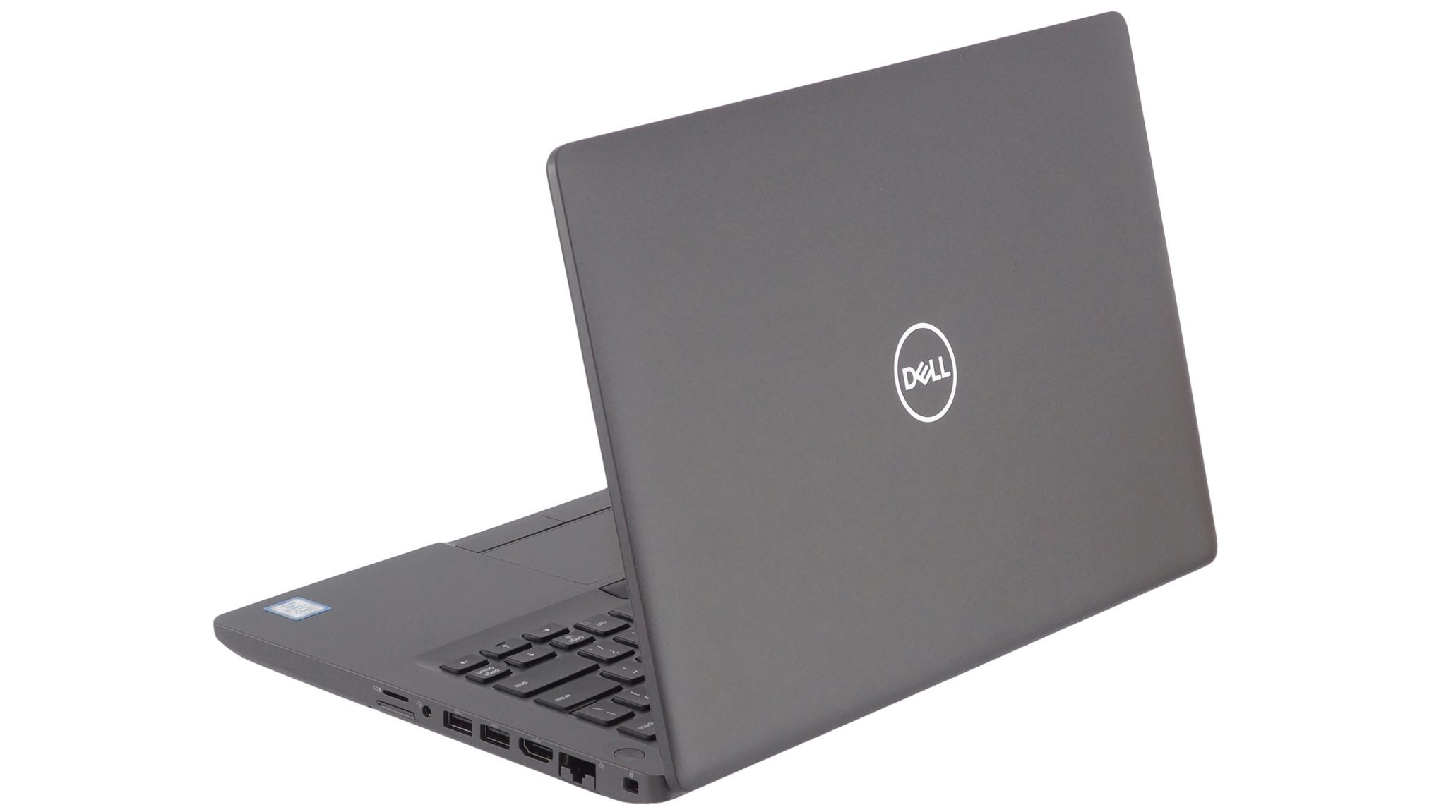 Dell Latitude 5401 review a business notebook that packs a punch