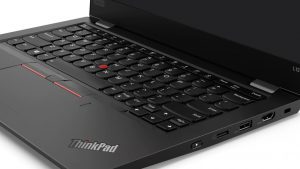 Lenovo ThinkPad L13 review  a "costconscious" little business machine