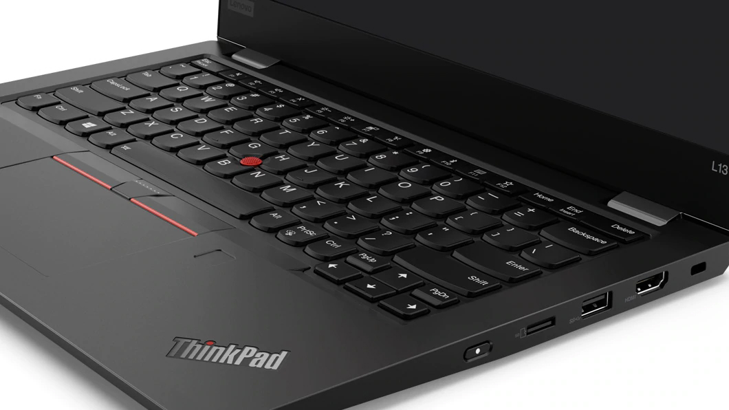 Lenovo ThinkPad L13 review - a 