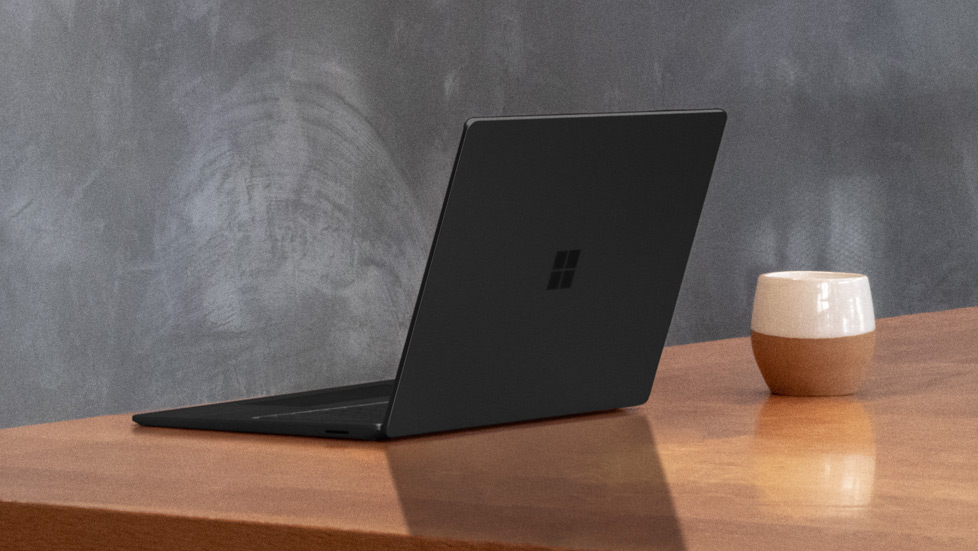 Microsoft Surface Laptop 3 .5 review   the software giant is