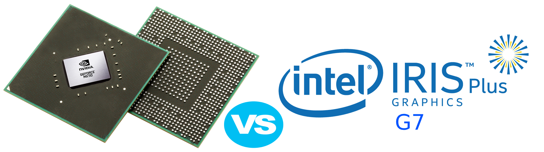 NVIDIA GeForce MX110 vs Intel Iris Plus G7 - when iGPU is faster than  low-end GPU | LaptopMedia.com