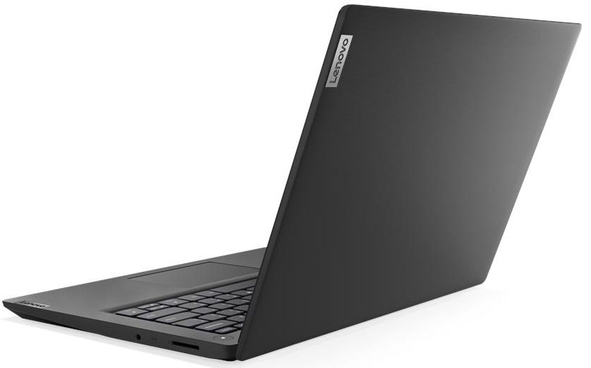 Lenovo IdeaPad 3 14 - i5-10210U · Intel UHD Graphics · 14.0”, Full