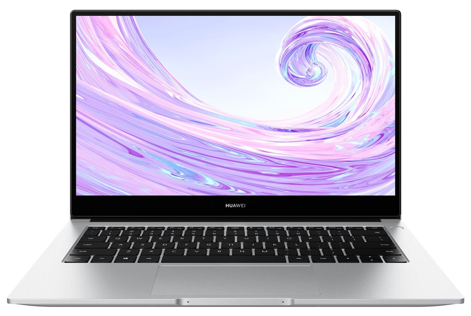 Huawei MateBook D14 specifications