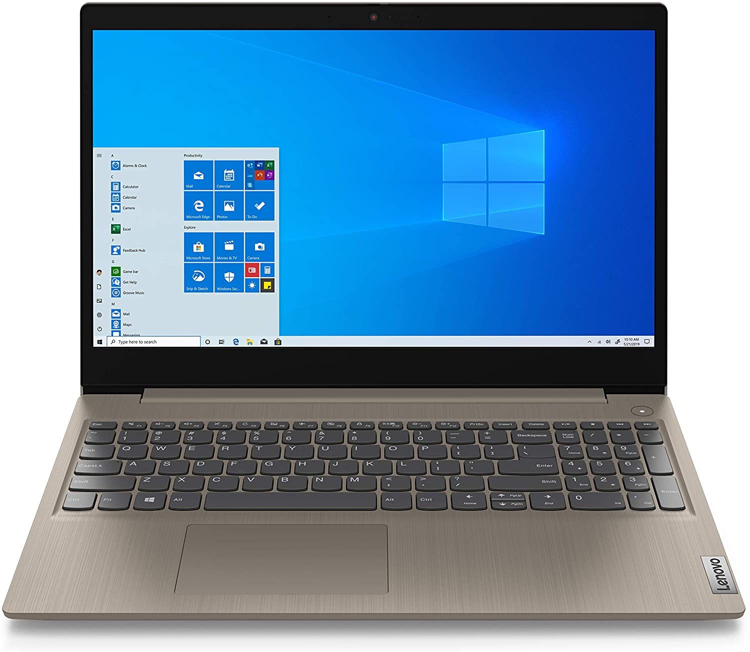 Lenovo Ideapad 3 (15) review - AMD or Intel, the choice is yours 