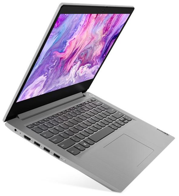 Lenovo ideapad 3