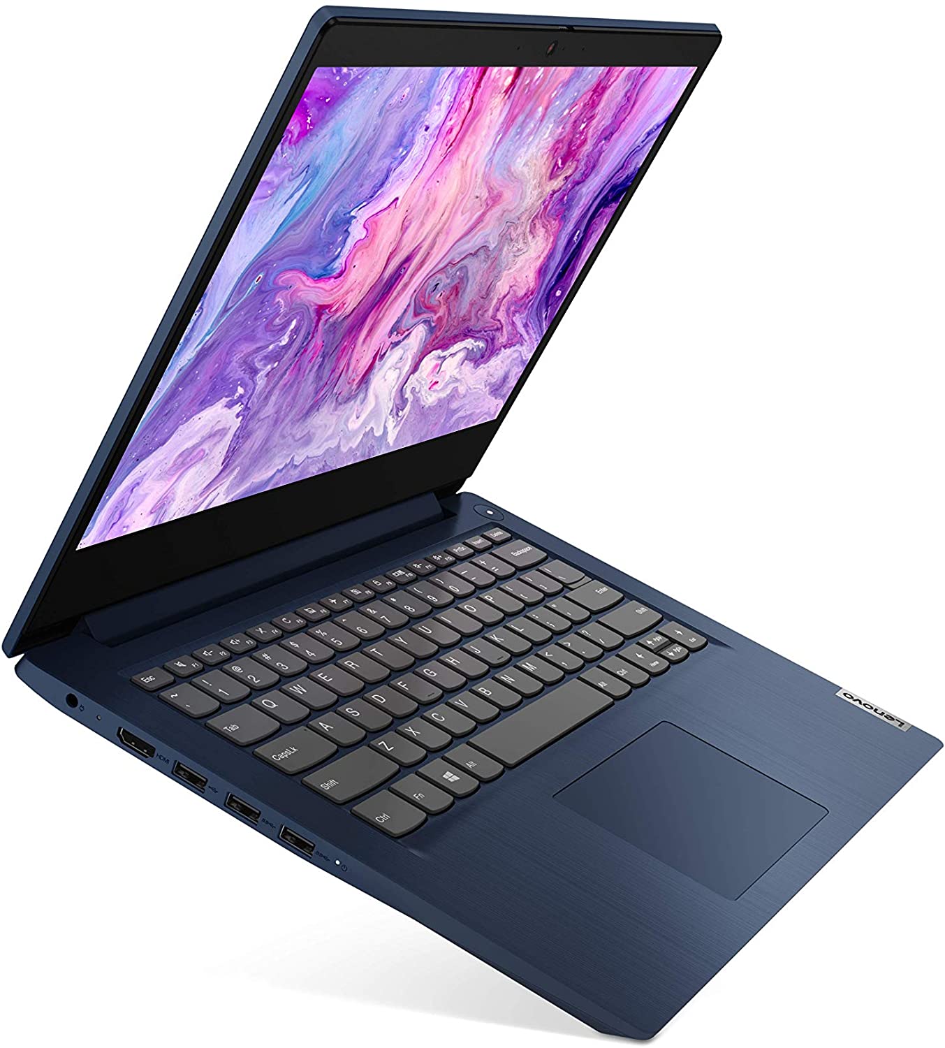 Lenovo IdeaPad 3 14 - i5-10210U · Intel UHD Graphics · 14.0”, Full