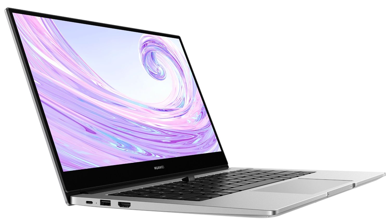 ice cream Release Travel Huawei MateBook D 14 (2020) review - a big effort from the Chinese company  to conquer the mid-range market | LaptopMedia.com