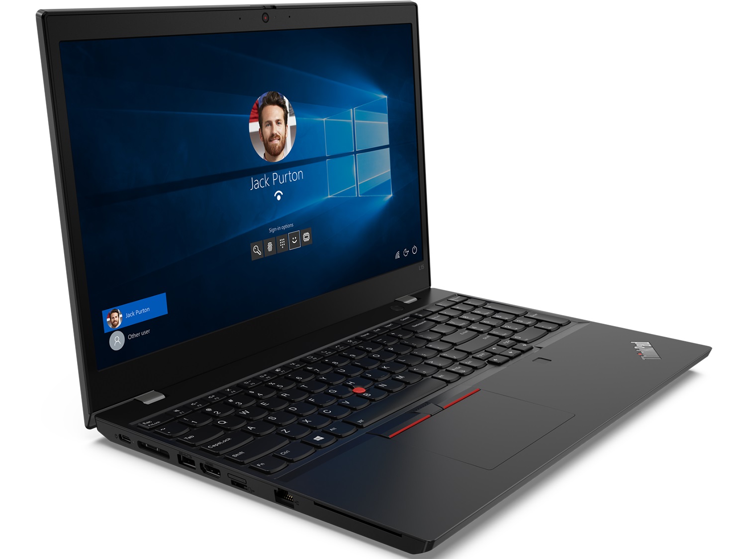 Lenovo ThinkPad L15 Gen 1 AMD Specs Tests And Prices 