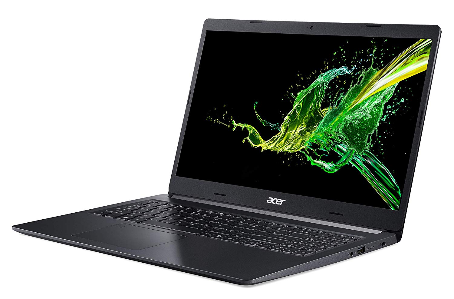Acer Aspire 5 (A515-55G-78EM) - i7-1065G7 · MX350 · 15.6”, Full HD (1920 x  1080), IPS · 1TB SSD · 8GB DDR4 · Windows 10 Home