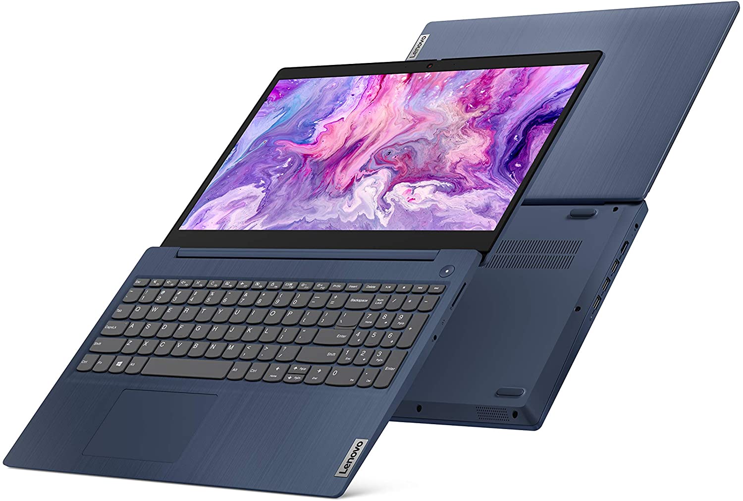 Lenovo IdeaPad 3 15 Ryzen 5 3500U AMD Radeon RX Vega 8 15.6