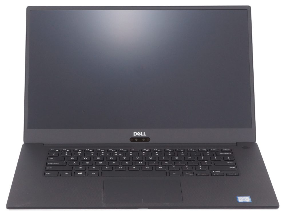 Dell Precision 15 5540 review a thin and light tool for professionals