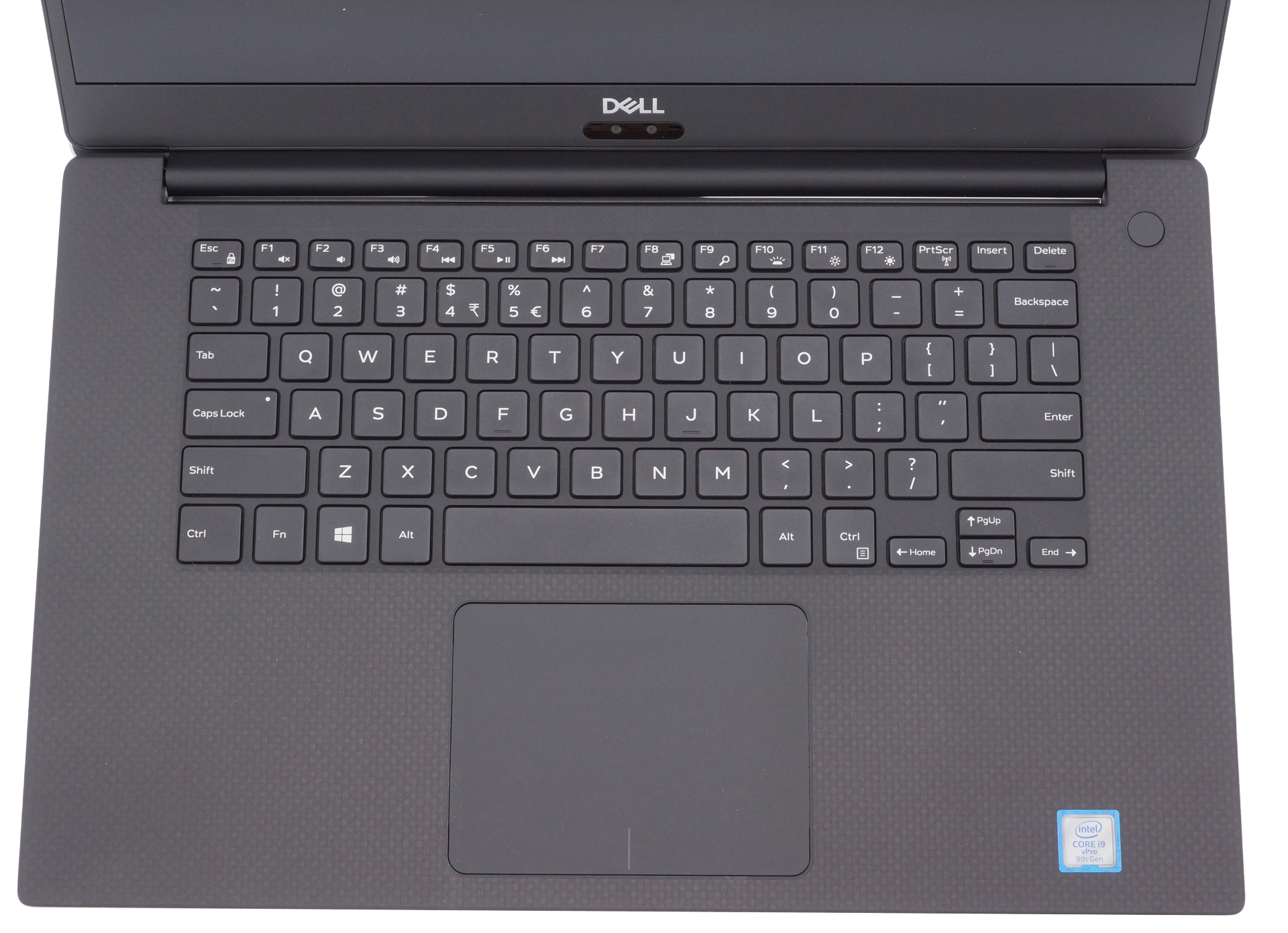 Dell Precision 15 5540 review - a thin and light tool for