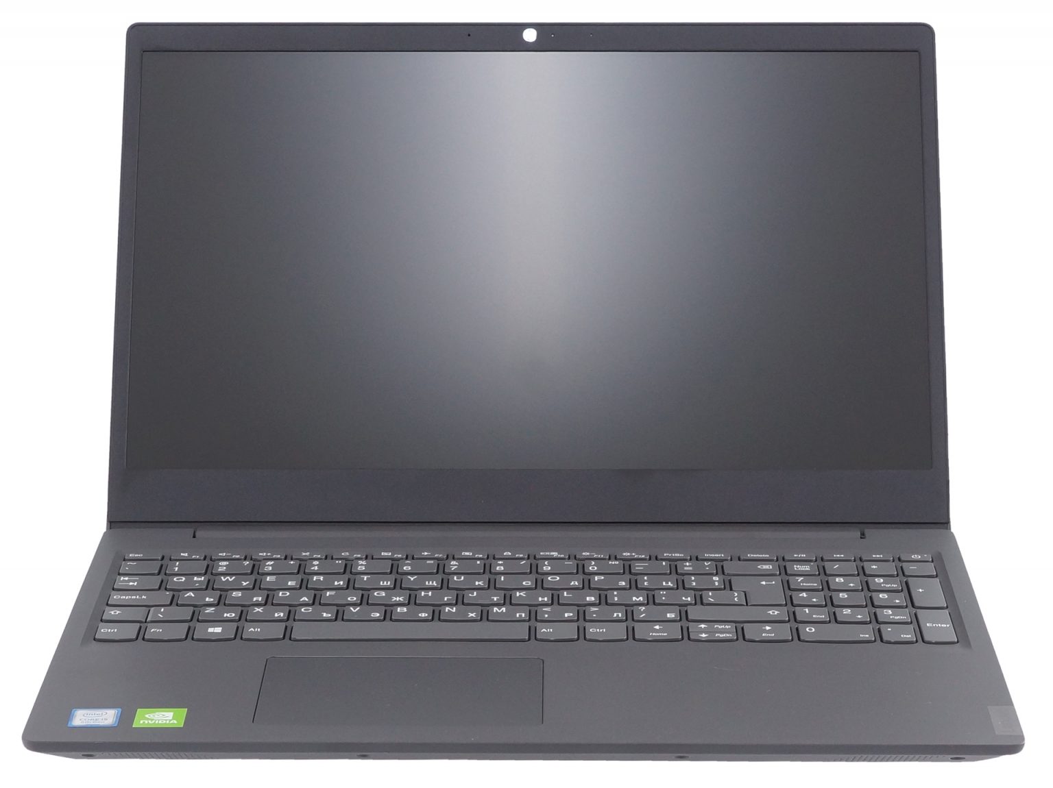 Lenovo V15 review - an affordable offering with entry-level NVIDIA ...
