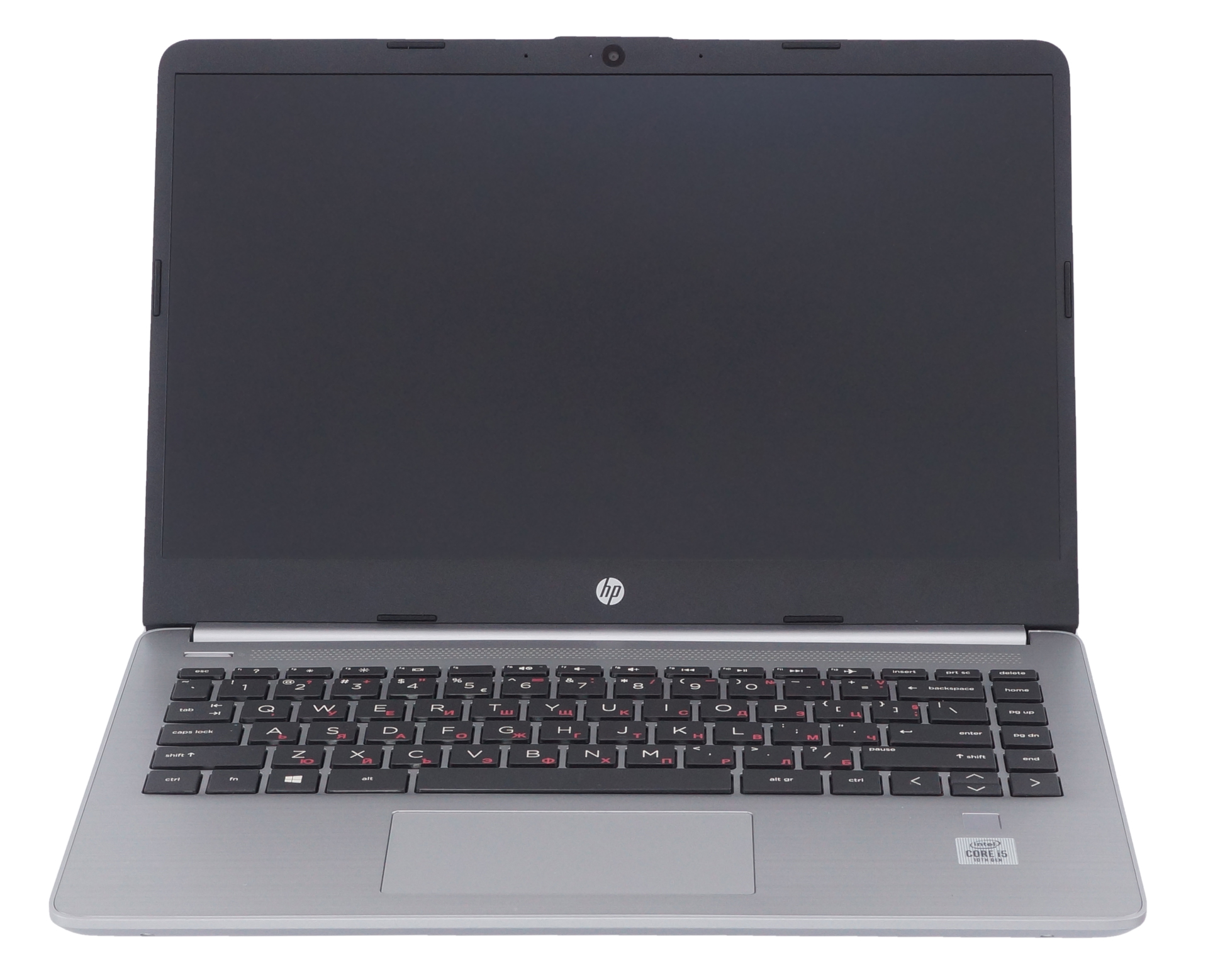 HP 340S G7 review - the affordable business solution | LaptopMedia.com