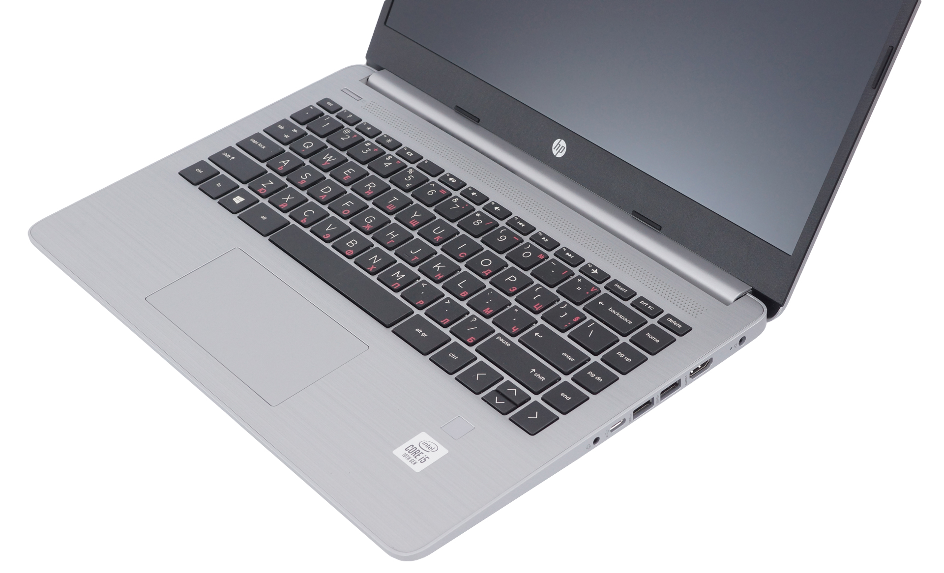 HP 340S G7 review - the affordable business solution | LaptopMedia.com