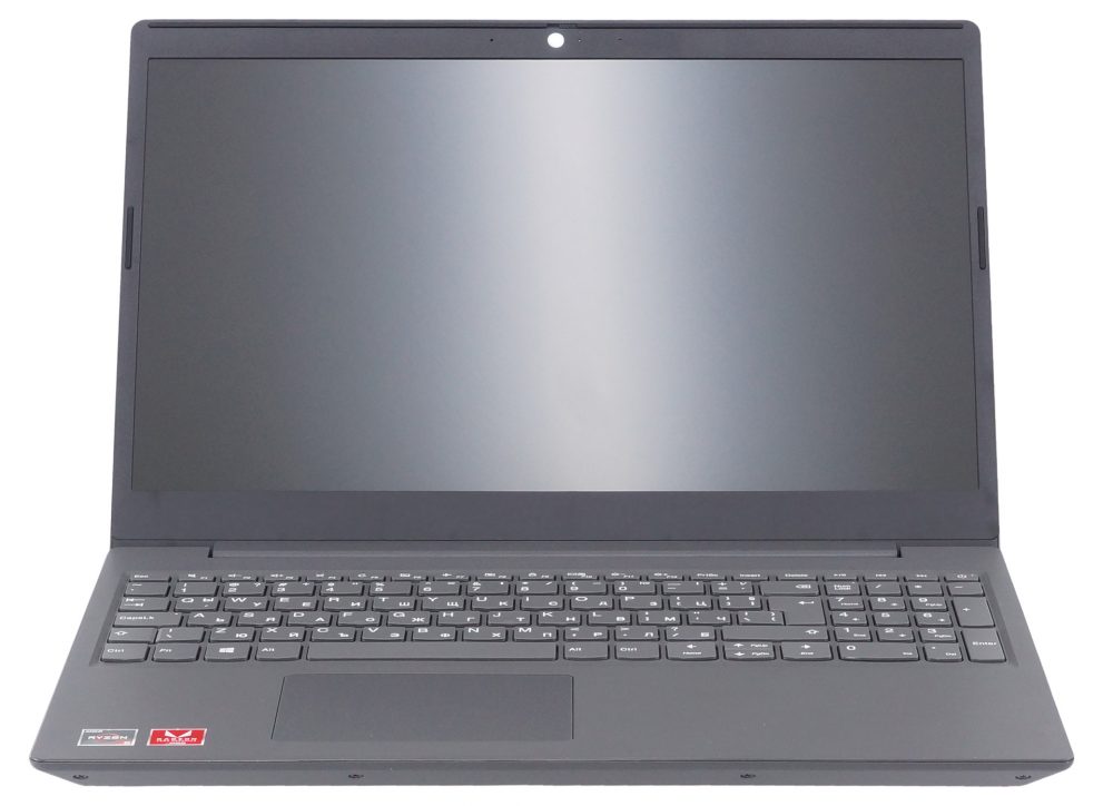 Lenovo V155 (15) review - this ultra-budget business device has some ...
