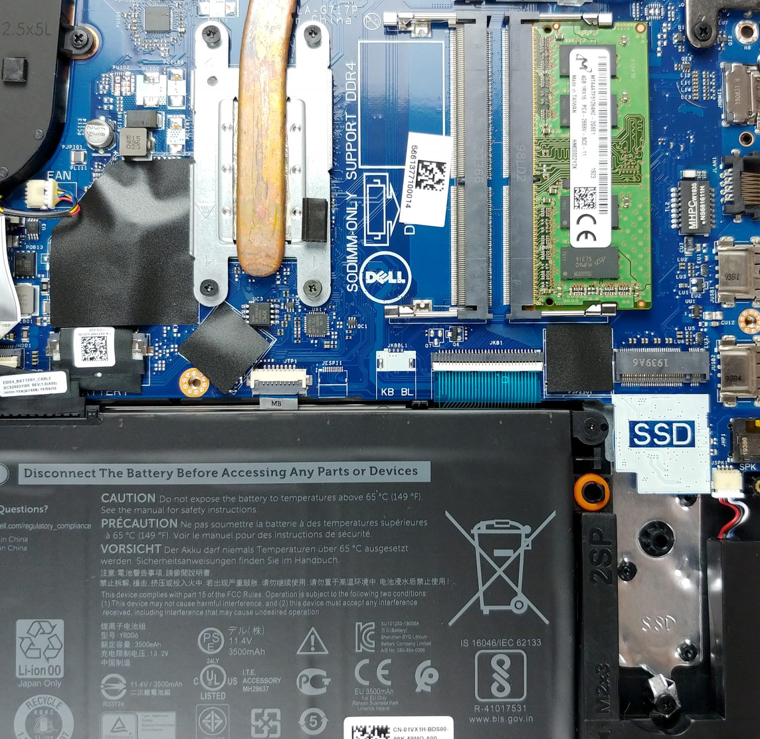 Top 5 reasons to BUY or NOT buy the Dell Vostro 3590 | LaptopMedia.com