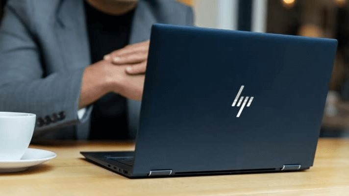 HP Elite Dragonfly G1 review - ultra-premium 2-in-1 weighing less