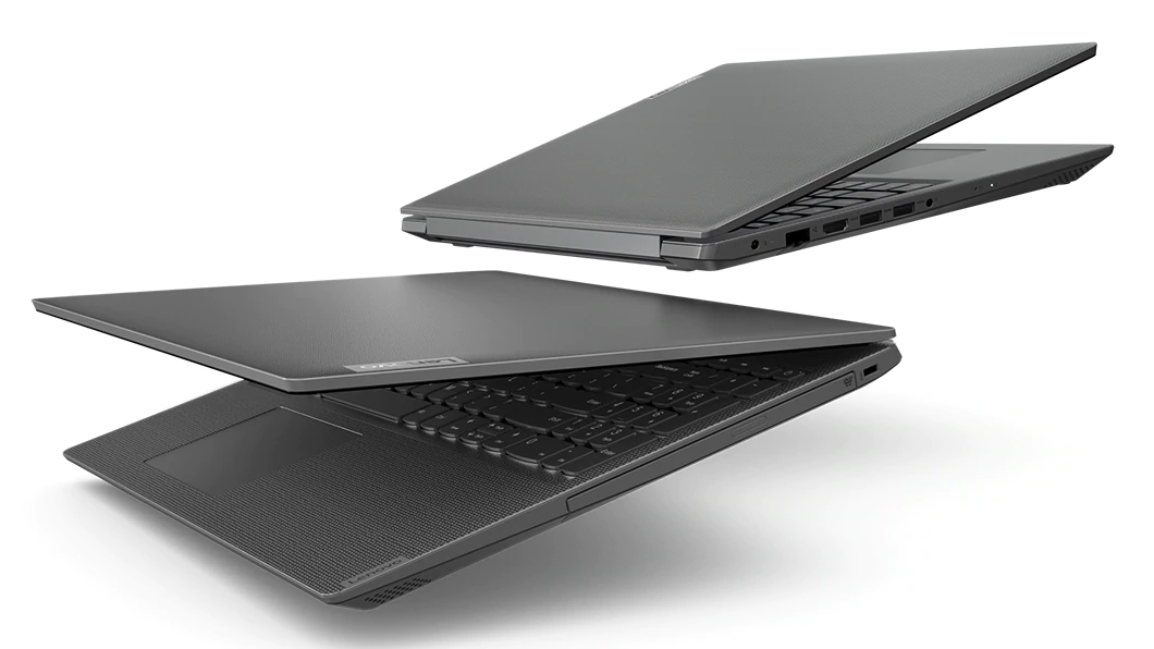 Lenovo V15 Notebook – Monitor 15,6", Intel Core I3-10110U, RAM 8GB, SSD 256GB, Free DOS