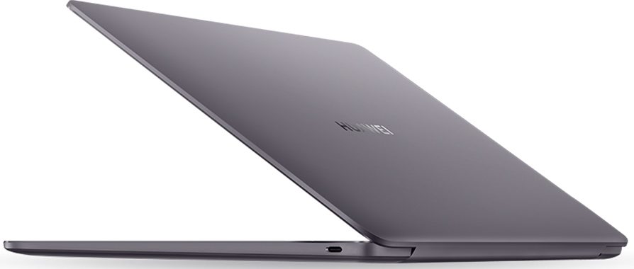 Huawei MateBook 13 - Ryzen 7 3700U · AMD Radeon RX Vega 10