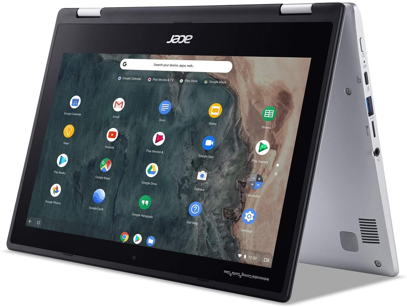 Acer Chromebook Spin 311 (CP311-2H) - Specs, Tests, and Prices