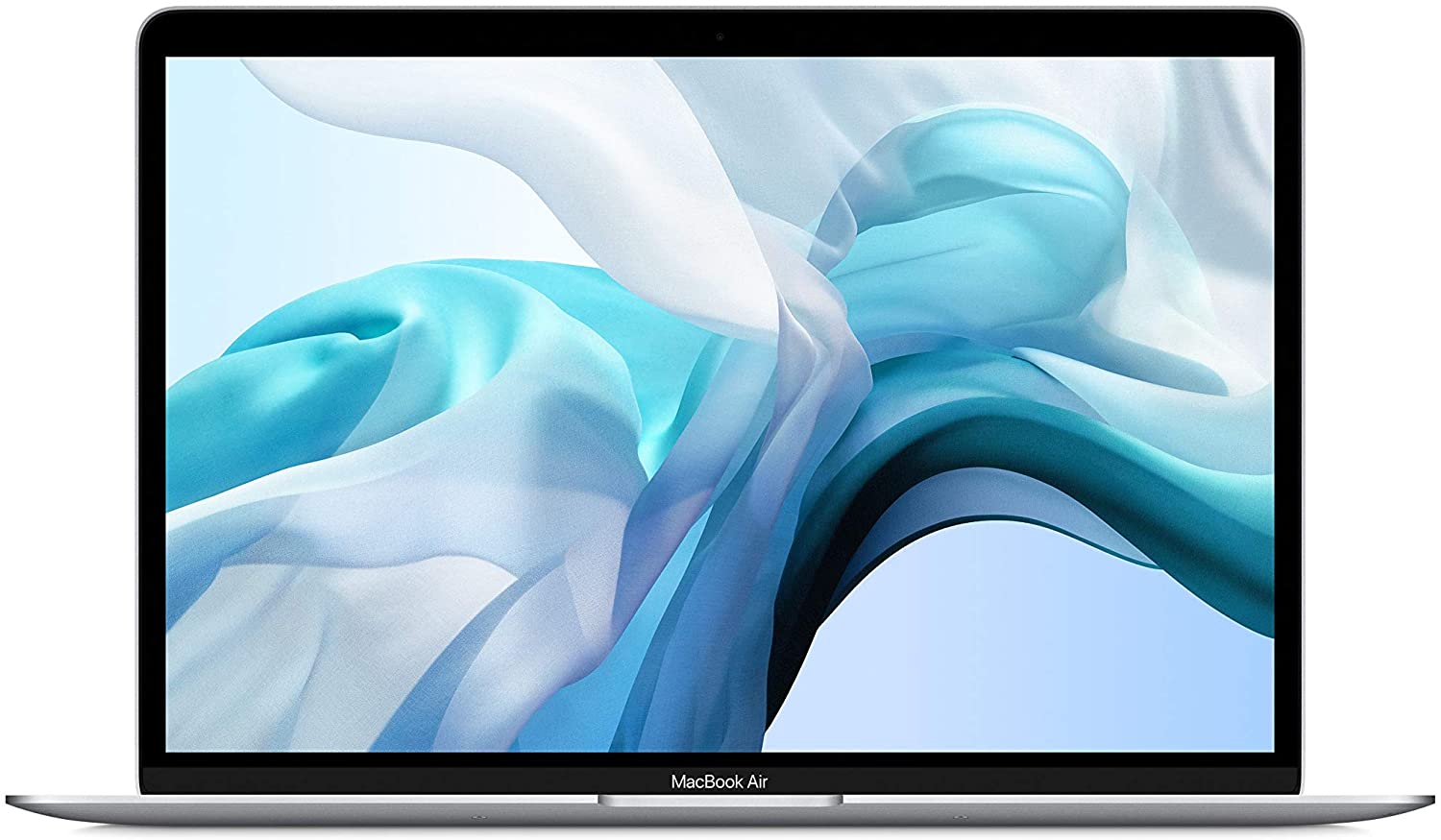 Apple MacBook Air 13 (2020) - i3-1000NG4 · Iris Plus Graphics G4