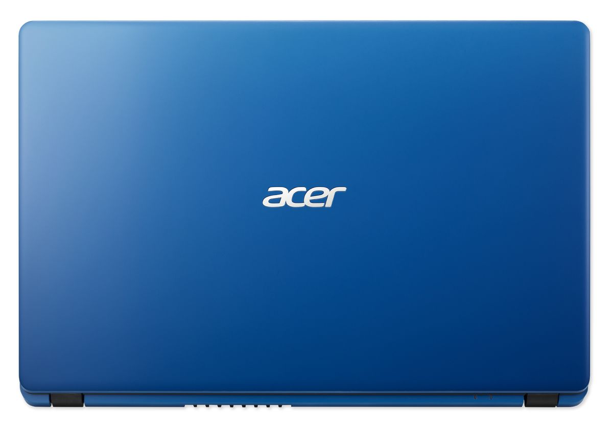 Acer Aspire 3 (A315-56-57GB) - i5-1035G1 · UHD Graphics G1 · 15.6
