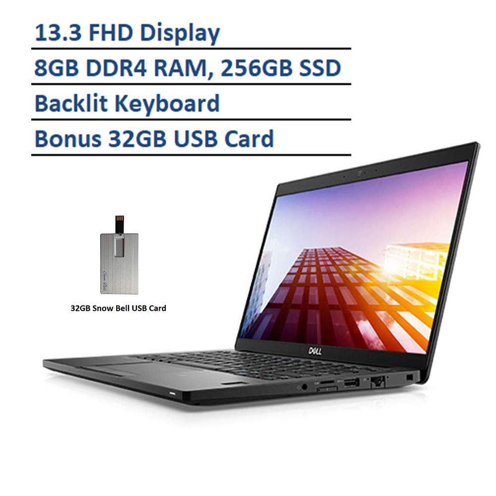 Dell Latitude 7390 2 In 1 I5 8350u · Uhd Graphics 620 · 133” Full Hd 1920 X 1080 Ips 