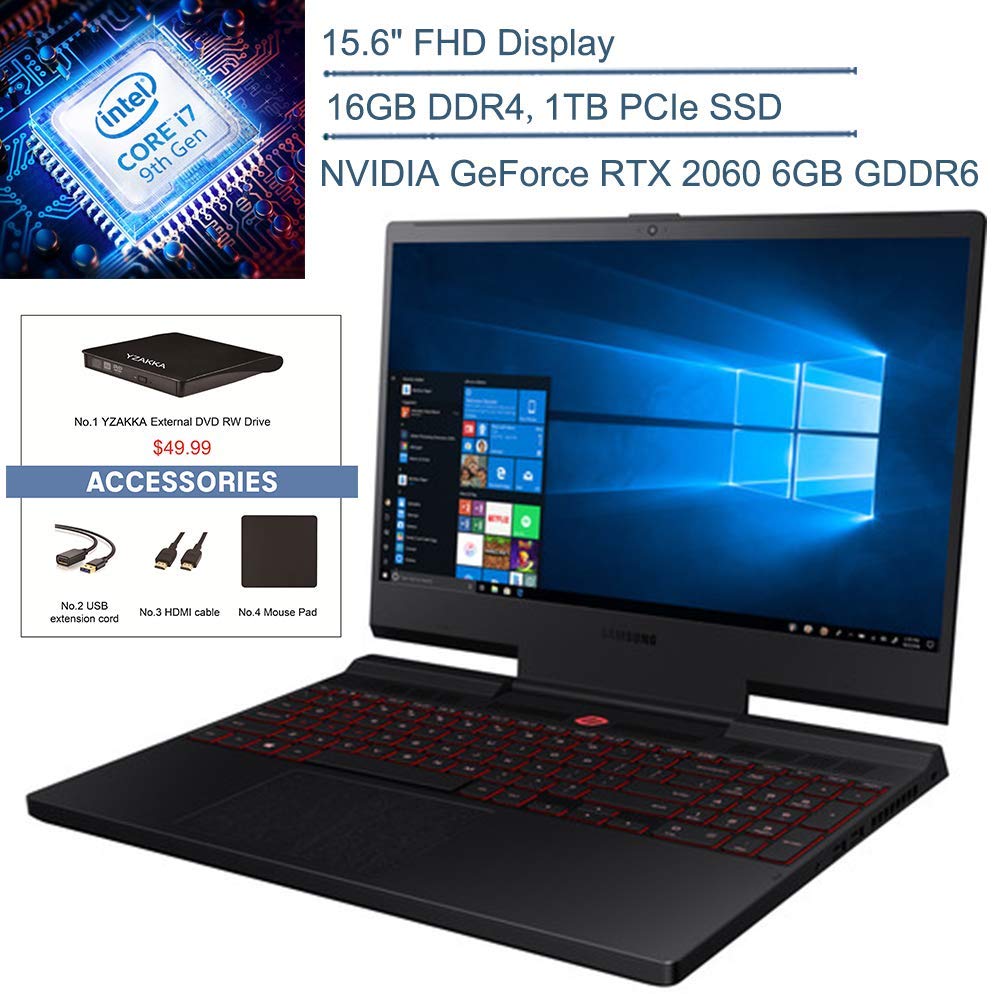 Samsung Notebook Odyssey