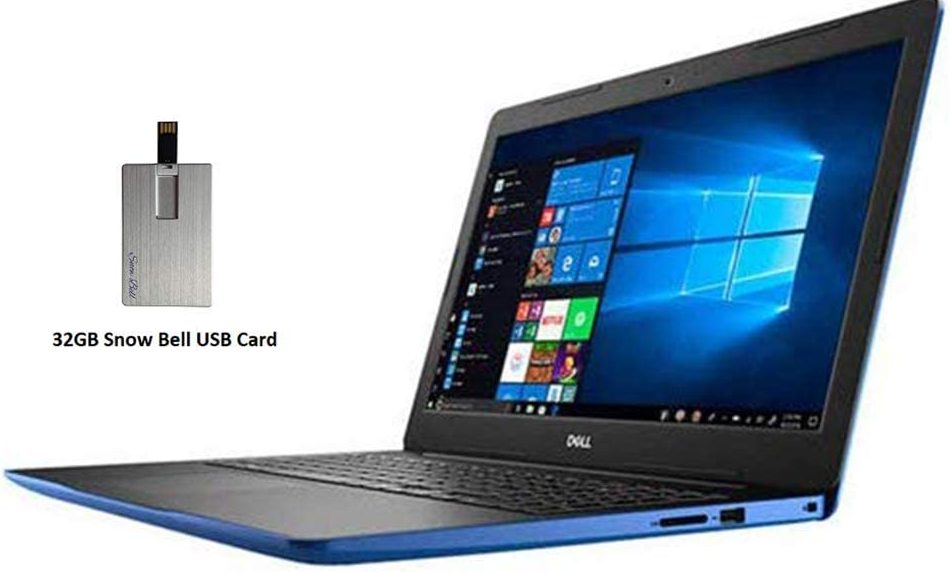 Dell Inspiron 3593 I5 1035g1 · Uhd Graphics G1 · 156” Full Hd 1920 X 1080 Tn · 512gb Ssd 4521