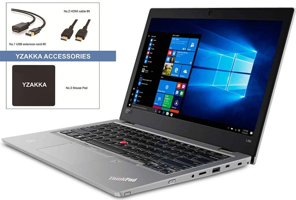 人気カラー再販 Thinkpad Yoga (i5-8250U, FHD) Review ThinkPad L380