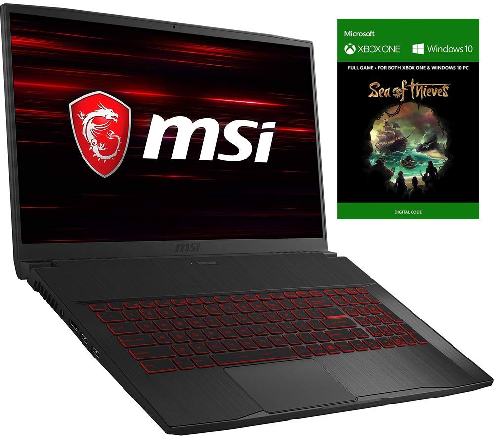 Msi gf75 thin 9scsr 452ru обновление