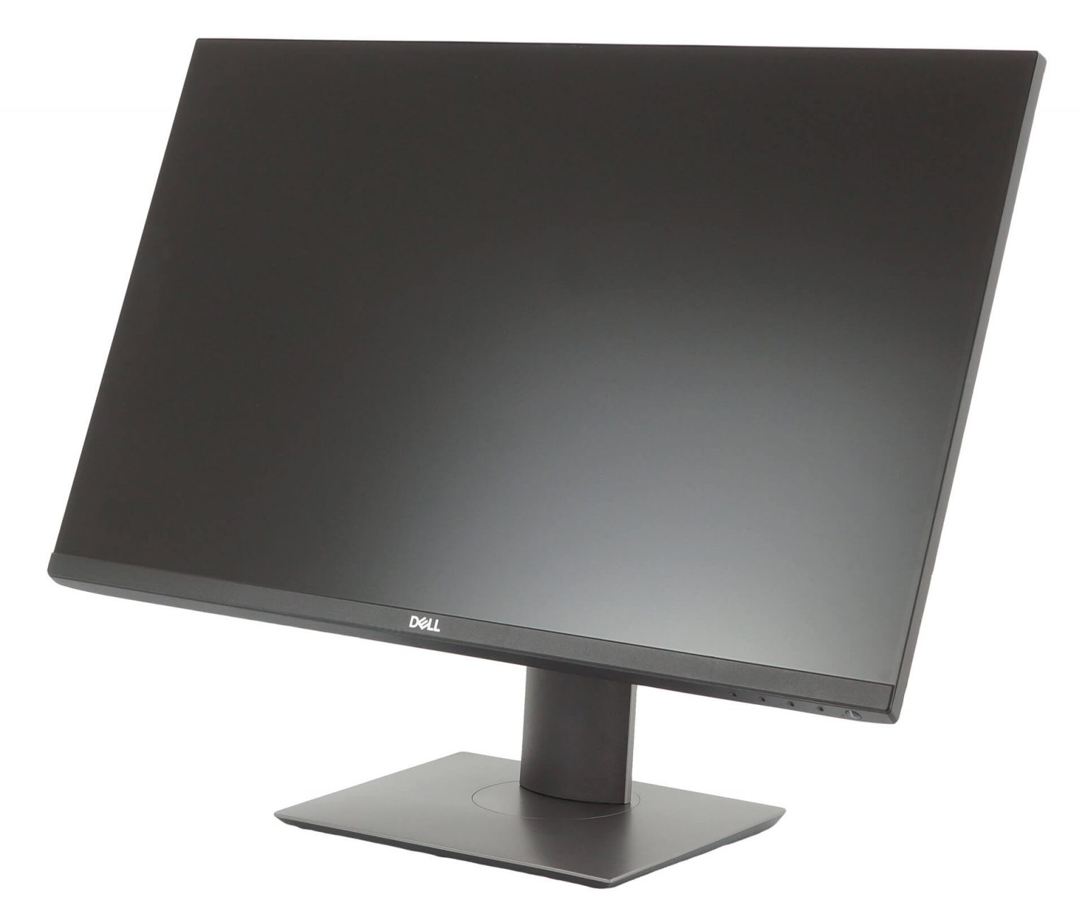 Dell P2719H review - elegant 27-incher showing off thin bezels and a ...