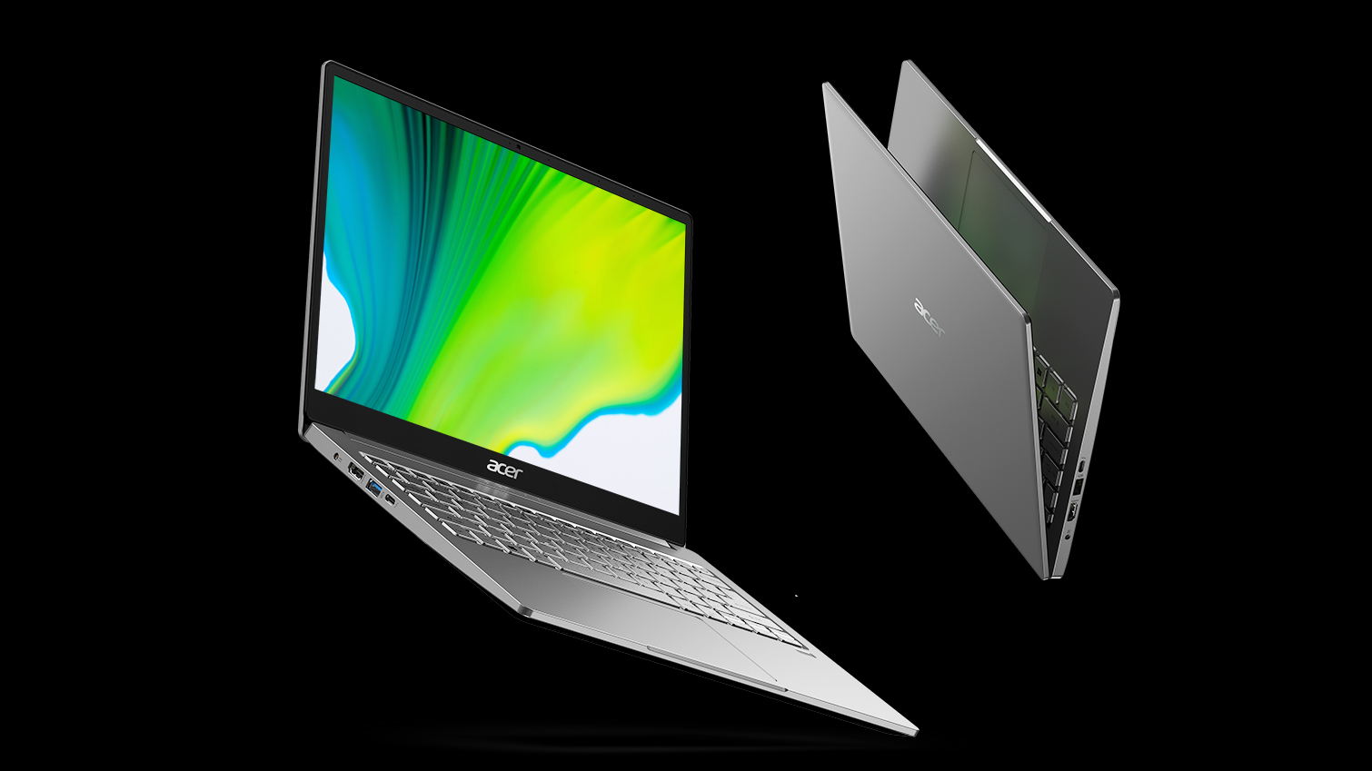 Acer Swift 3 (2020) Review