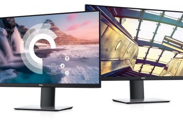 Dell P2719H review - elegant 27-incher showing off thin bezels and