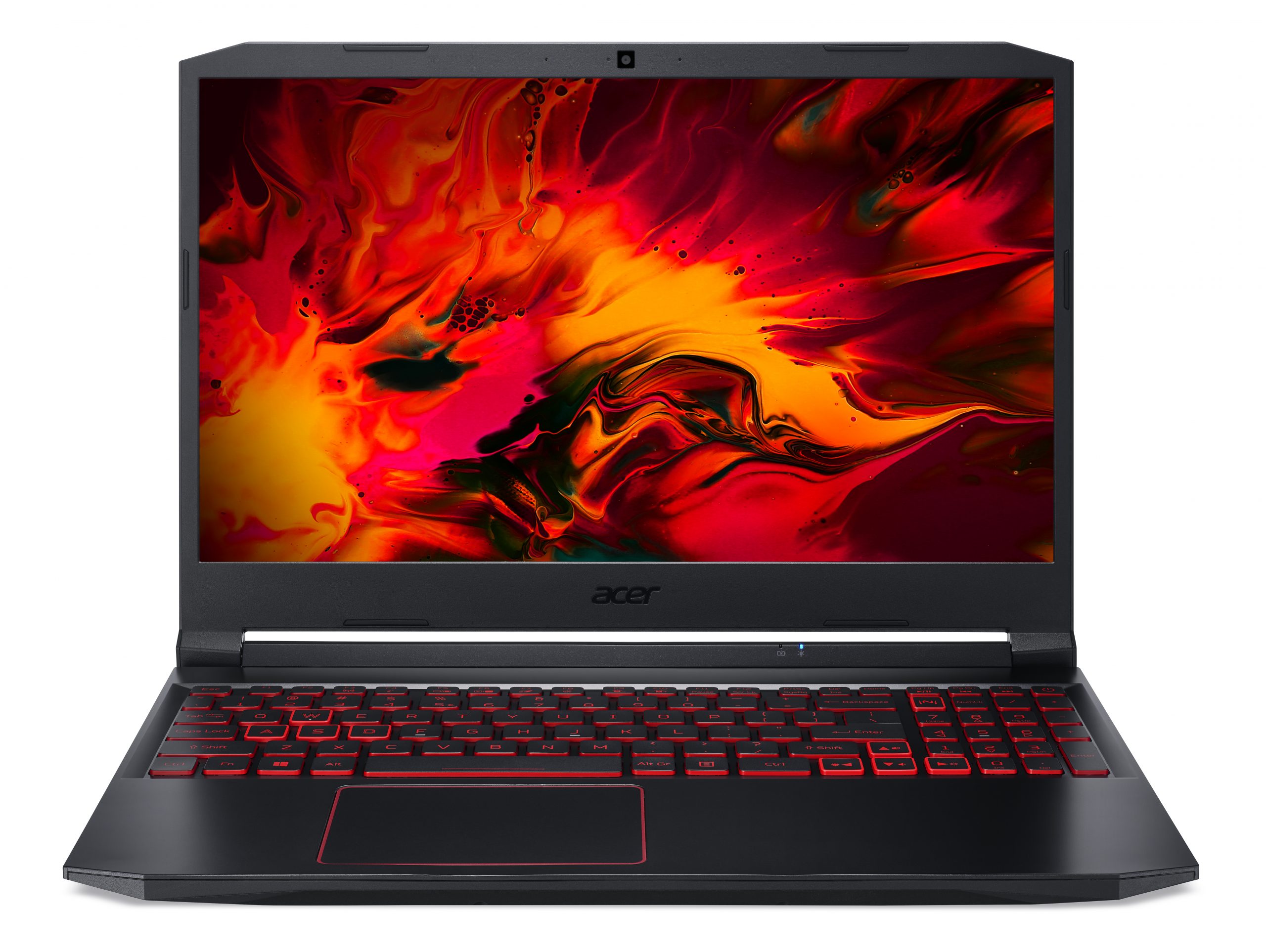 Acer Nitro 5 AN515 55 763G I7 10750H GTX 1650 Ti 15 6 Full HD 
