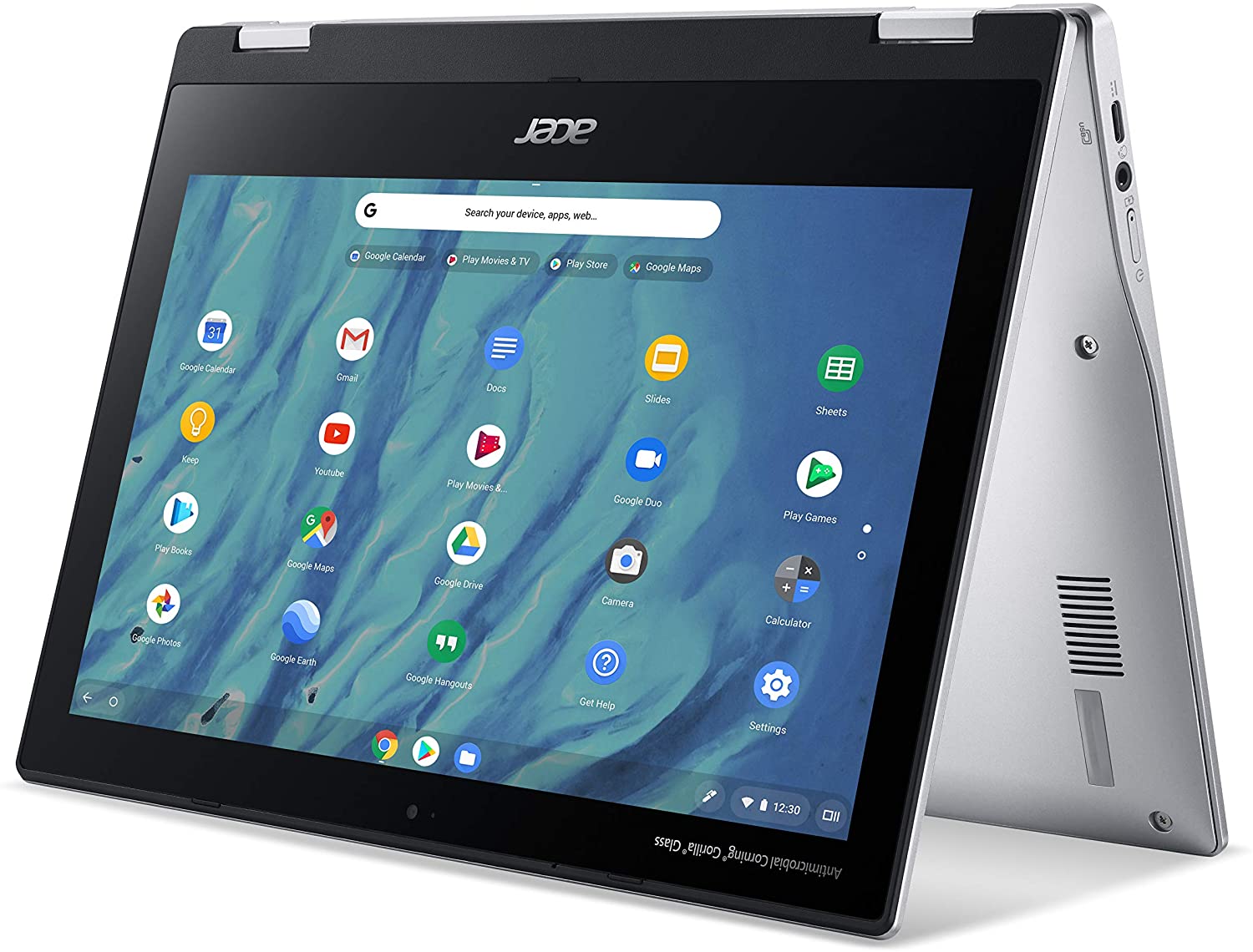 Acer Chromebook Spin 311 (CP311-3H) - Specs, Tests, and Prices
