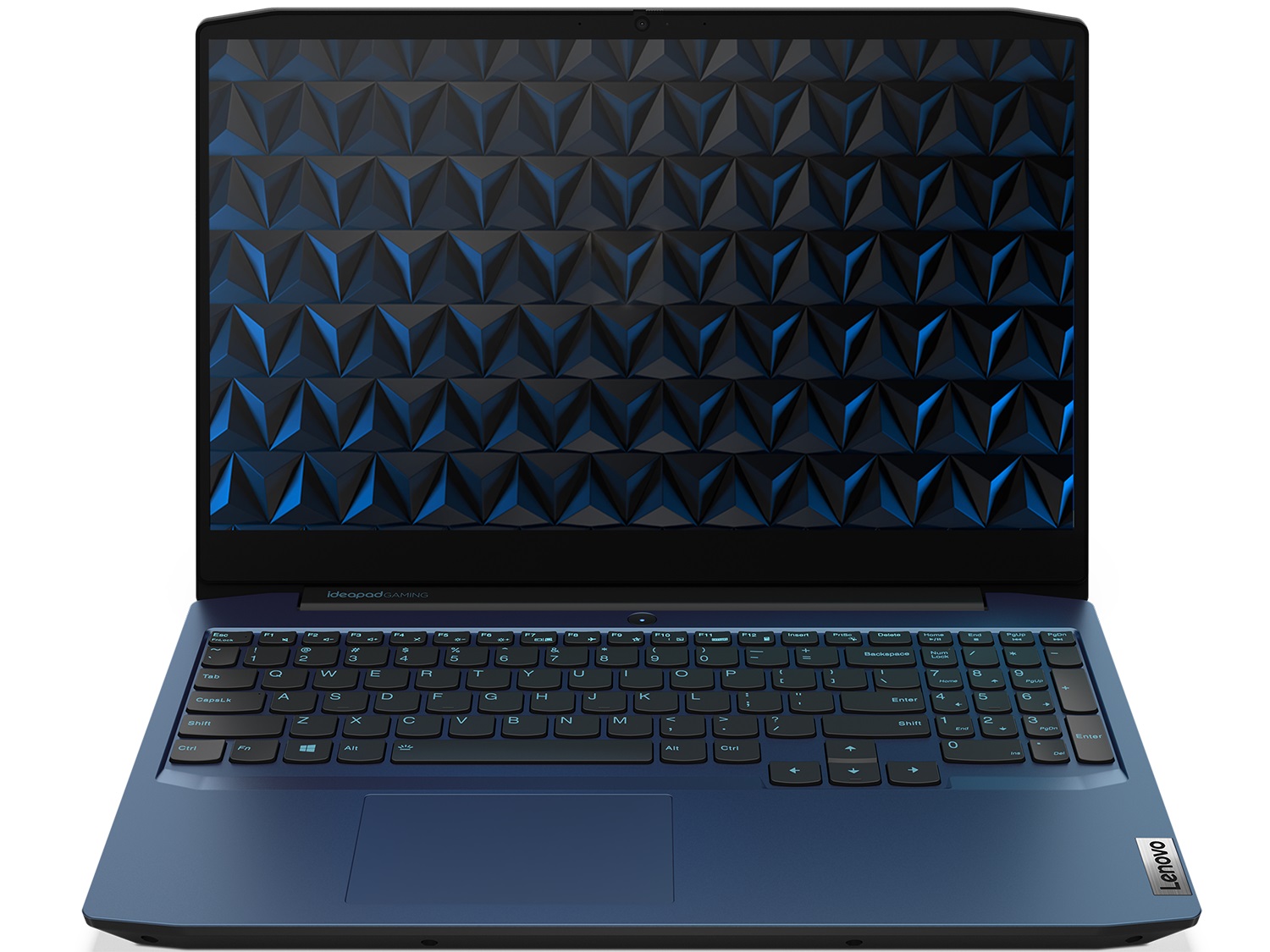 Lenovo IdeaPad 3 15 Gaming i7 10750H GTX 1650 Ti 15.6 Full