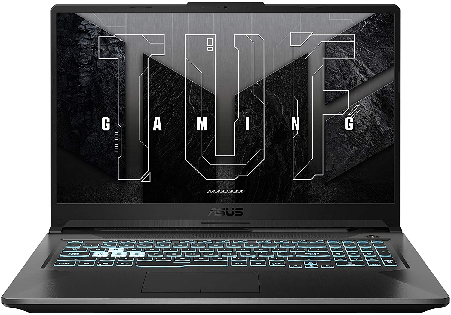 ASUS TUF Gaming F17 (FX706) - Specs, Tests, and Prices