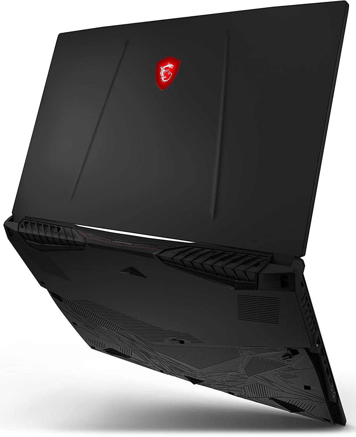 MSI 17.3 GL75 ゲーム用ラップトップ