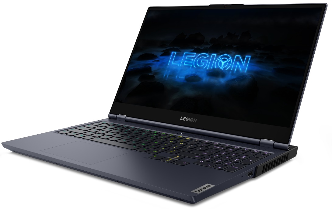 Lenovo Legion R7000 - Ryzen 5 4600H · GTX 1660 Ti · 15.6”, Full HD