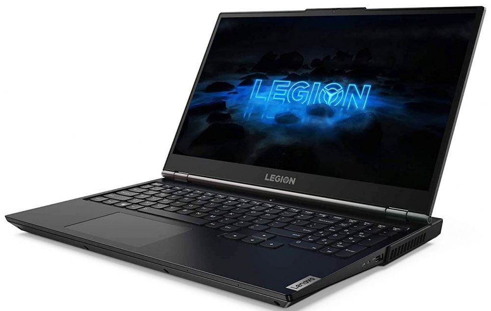 Lenovo Legion 5 (15