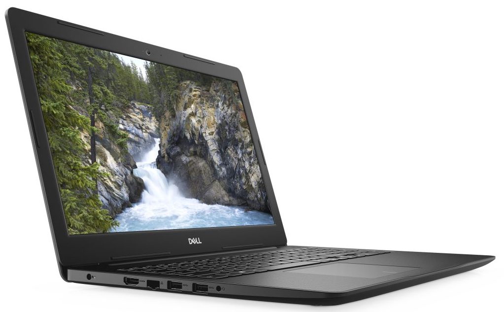 Dell Vostro 3591 review - a budget business solution with an Ice 