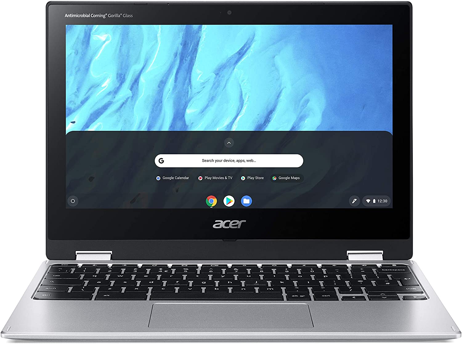 Acer Chromebook Spin 311 (CP311-3H) - 规格、测试和价格 