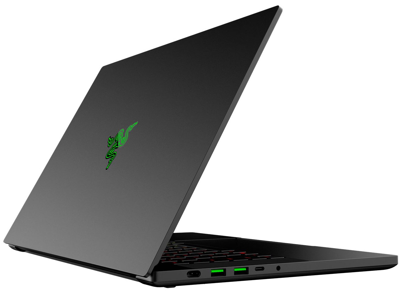 Razer Blade 15 Advanced (2020) - Specs, Tests, and Prices 